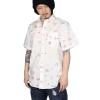 �X�g���[�g�n MISHKA �~�V�J SCAVENGER HUNT POPLIN_