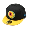 �X�g���[�g�n MISHKA �~�V�J KEEP WATCH NEW ERA_