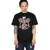 �X�g���[�g�n MISHKA �~�V�J SADISTIC MOP TEE_