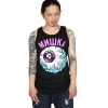 �X�g���[�g�n MISHKA �~�V�J LAMOUR KEEP WATCH TANK TOP_