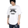 �X�g���[�g�n MSGR ���b�Z���W���[ PREDATOR FANG (TDON) TEE_