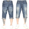 �X�g���[�g�n MSGR ���b�Z���W���[ MG DESTROY CROPPED PANTS_