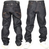 �X�g���[�g�n MSGR ���b�Z���W���[ STYLISH NC DENIM(RAW)_