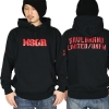 �X�g���[�g�n MSGR ���b�Z���W���[ �y�ē��ׁ��V�F�o��!!�zSPOT NY UNFM PULL HOODY_