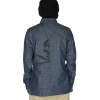 �X�g���[�g�n MSGR ���b�Z���W���[ VISUAL SH JACKET(BS)_