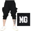 �X�g���[�g�n MSGR ���b�Z���W���[ PIRATS CARGO SHORTS-2_