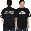 �X�g���[�g�n MSGR ���b�Z���W���[ MG15 LIMITED TEE _