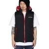 �X�g���[�g�n PRODUCT CLASSICS �v���_�N�g �N���V�b�N�X BANDANA PUFF VEST_