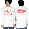 �X�g���[�g�n PRODUCT CLASSICS �v���_�N�g �N���V�b�N�X STARS L/S TEE_