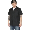 �X�g���[�g�n PRODUCT CLASSICS �v���_�N�g �N���V�b�N�X BALLER BLACK S/S SHIRTS_