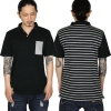 PROJECT SR'ES �v���W�F�N�g SR'ES BACK & FORTH MIX POLO
