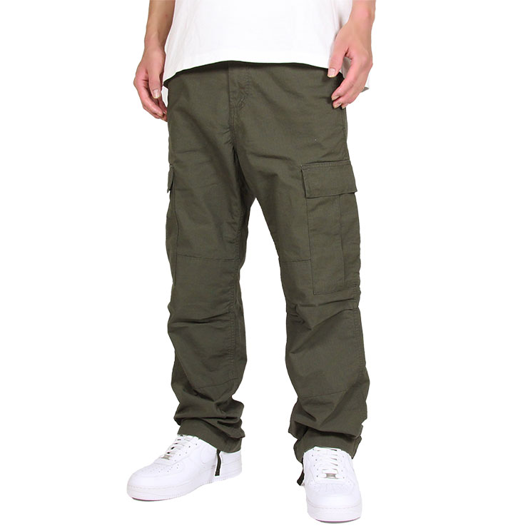 SAPEurpainter pants cargo base カーハート-