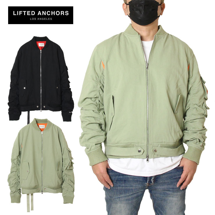 B系 ストリート系 | LIFTED ANCHORS | リフティドアンカーズ | Bellamy