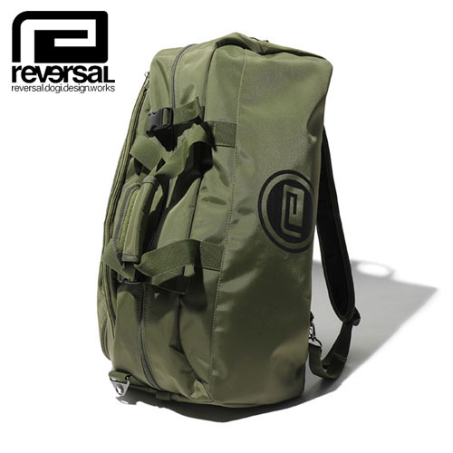 B系 ストリート系 | reversal | リバーサル | rvddw 3WAY BAG