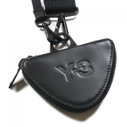 B系 ストリート系 | Y-3 | ワイスリー | Y-3 LANYARD H63095 | ネック 