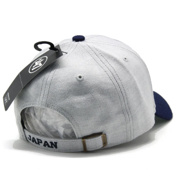 SAMURAI JAPAN MUNSON '47 MVP GRAY MUNSN13WHS キャップ|47 Brand