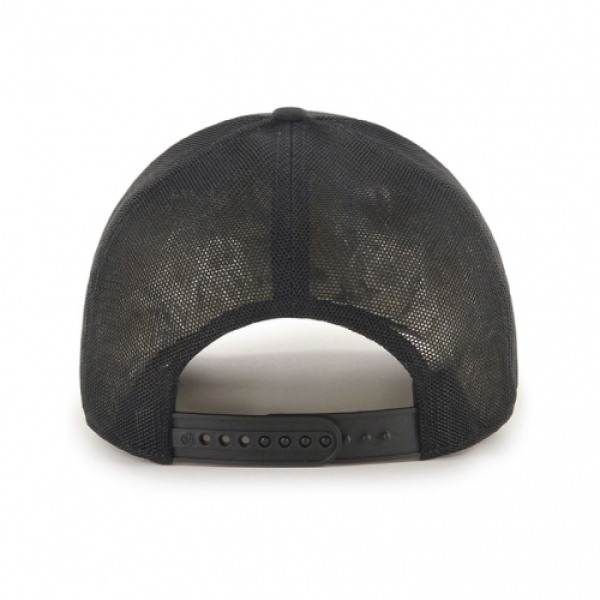 YANKEES VOLCANIC '47 MVP DP BLACK VOLCN17ZPP キャップ 帽子|47