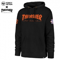 47 brand x thrasher