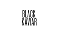 BLACK KAVIAR / ブラックキャビア