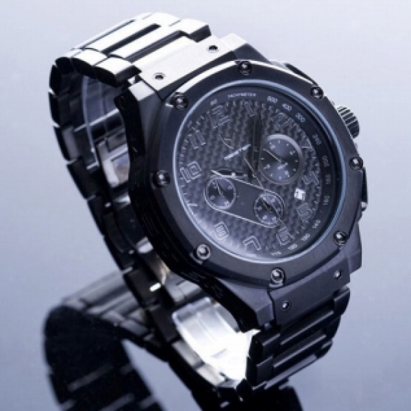 MSTR  MEISTER マイスター アンバサダー 腕時計 AM105SS MSTR X Ambassador – Meister Watches