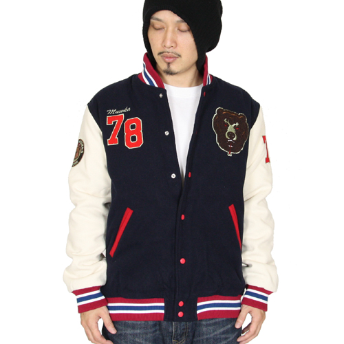 B系 ストリート系 | MISHKA | ミシカ | ≪2011秋冬物≫DEATH ADDERS 