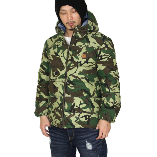 【再入荷】DRAGON PUFFA