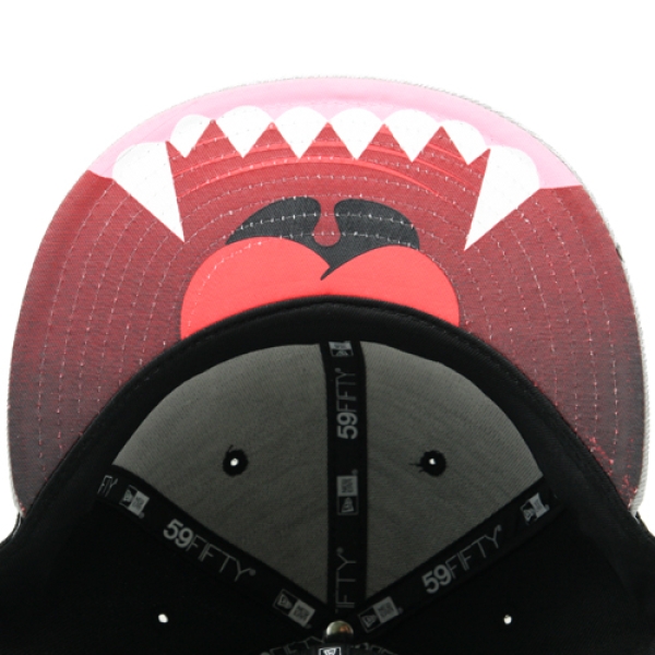 MISHKA ミシカ キープウォッチスモールサイズナップサック