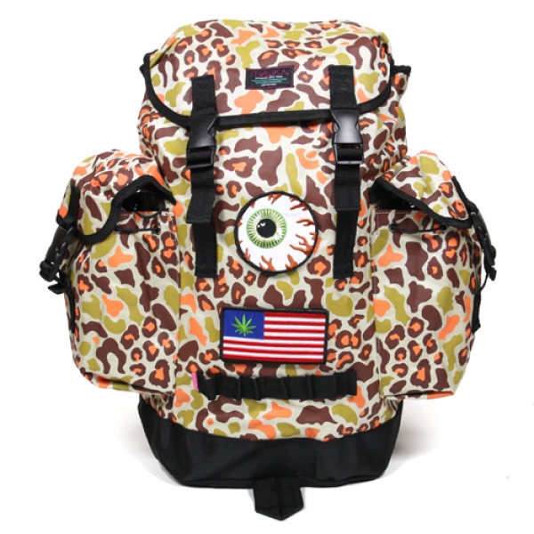 MISHKA ミシカ　リュック Amazon | 【MSS183107】 ミシカ MISHKA バックパック リュック