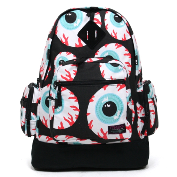 9日(火)20時～販売開始】KEEP WATCH BACKPACK バックパック | ASYLUM 