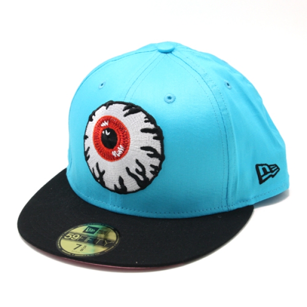 KEEP WATCH NEW ERA(SM131701E) キャップ | ASYLUM[アサイラム]