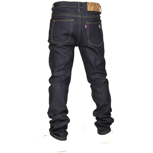 B系 ストリート系 | MISHKA | ミシカ | BORIS SKINNY-LEG DENIM