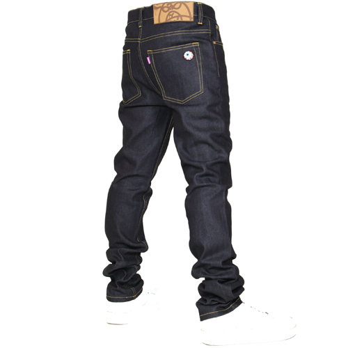 B系 ストリート系 | MISHKA | ミシカ | BORIS SKINNY-LEG DENIM
