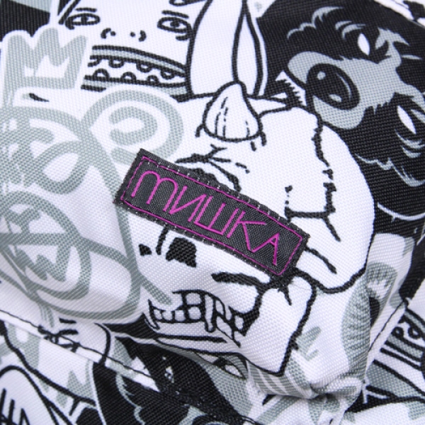 MISHKA ミシカ　リュック MISHKA（バッグパック/リュック）のフリマアイテム一覧