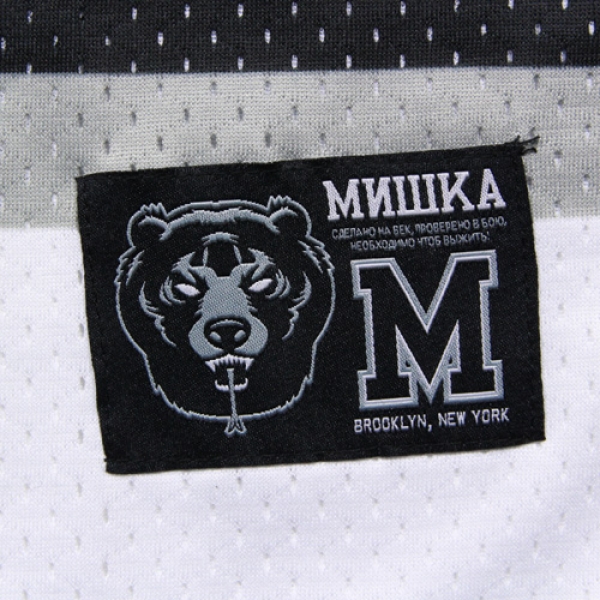 SPLIT ICONS HOCKEY JERSEY メッシュジャージ | ASYLUM[アサイラム]