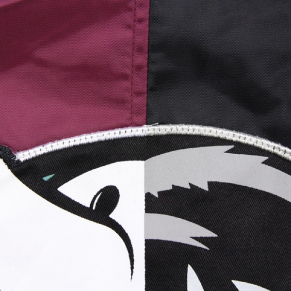 再入荷】SPLIT ICONS VARSITY JACKET スタジアムジャケット