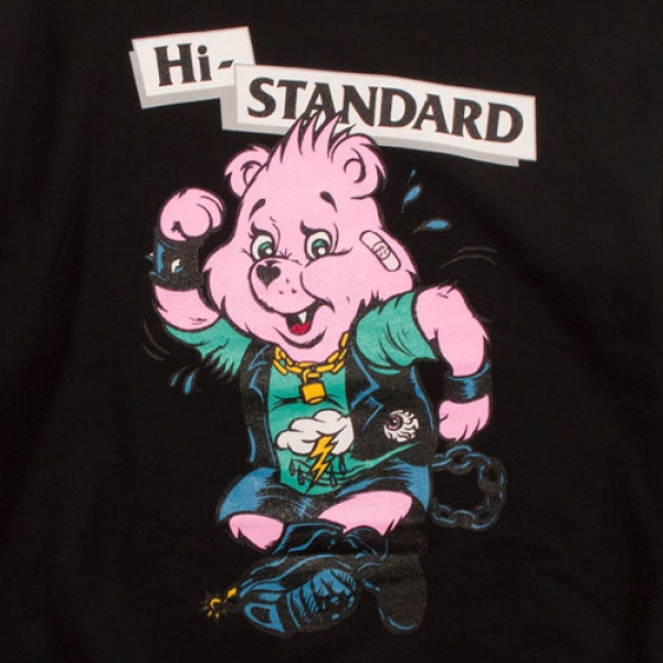 楽天市場】MISHKA NYC x Hi-Standard ミシカ ハイスタンダード