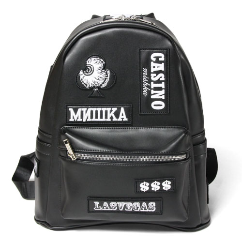 MISHKA ミシカ リュック