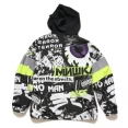 MISHKA / ミシカ JKT MAW190510 アノラックジャケット JKT MAW190510 アノラックジャケット | ASYLUM[アサイラム]