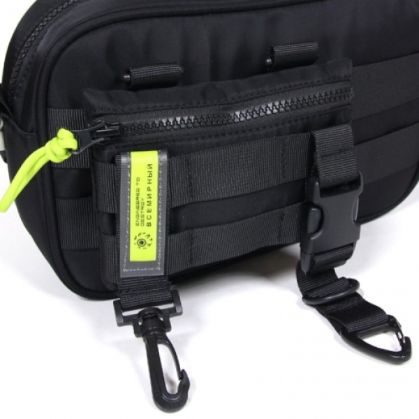BAG M21003104 ショルダーバッグ ポーチ | ASYLUM[アサイラム]