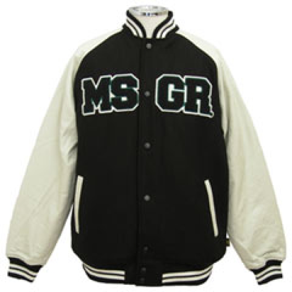 7TH ANNIVERSARY STADIUM JACKET スタジャン | ASYLUM[アサイラム]