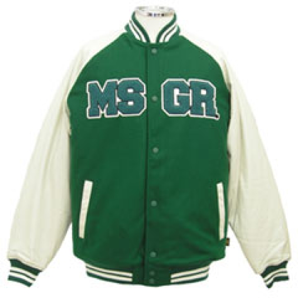 7TH ANNIVERSARY STADIUM JACKET スタジャン|ストリートファッション 