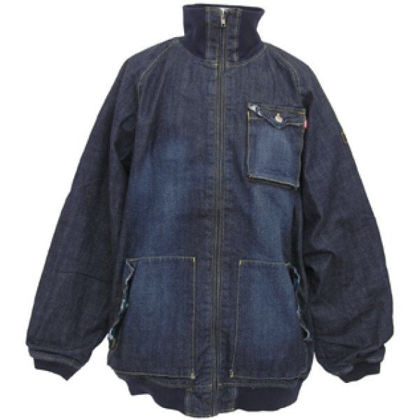 DENIM JACKET デニムジャケット|MSGR|ストリートファッションブランド 