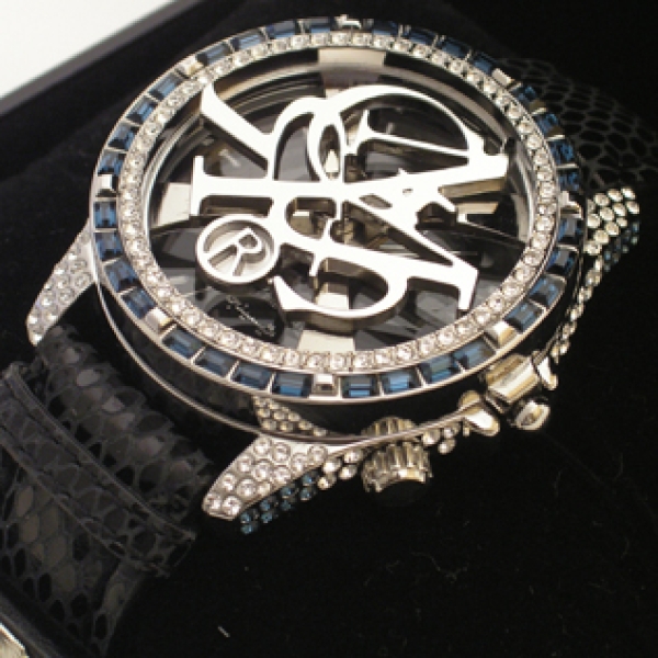 MG SPINNER WATCH 腕時計|MSGR|ストリートファッションブランドの通販 