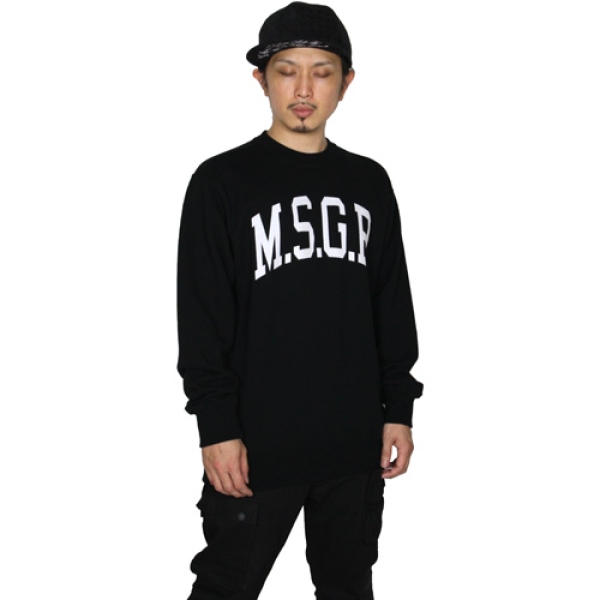 切売販売 MSGRスフェット 【公式通販】