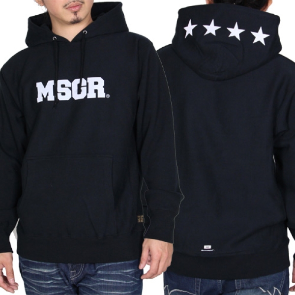 LOOK BOOK限定アイテム】LOOKBOOK LIMITED 12oz VINTAGE PULL HOODY 