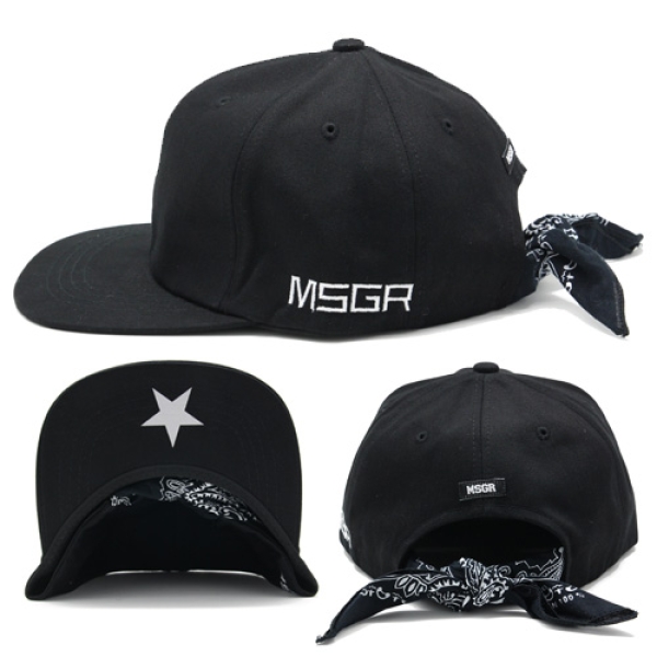 サルせーション salsation Bandana Hat Lサイズ サルせーション salsation Bandana Hat Lサイズ サルせーション