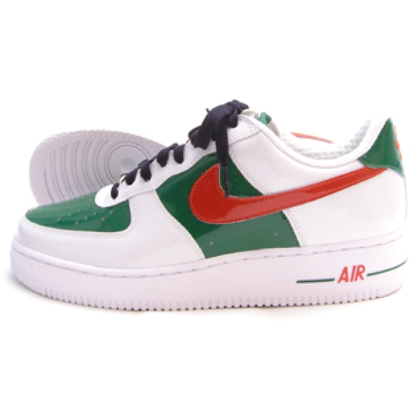 【SEAL限定商品】 AIR FORCE 1 PREMIUM 【メキシコ】 スニカー | ASYLUM[アサイラム] 靴