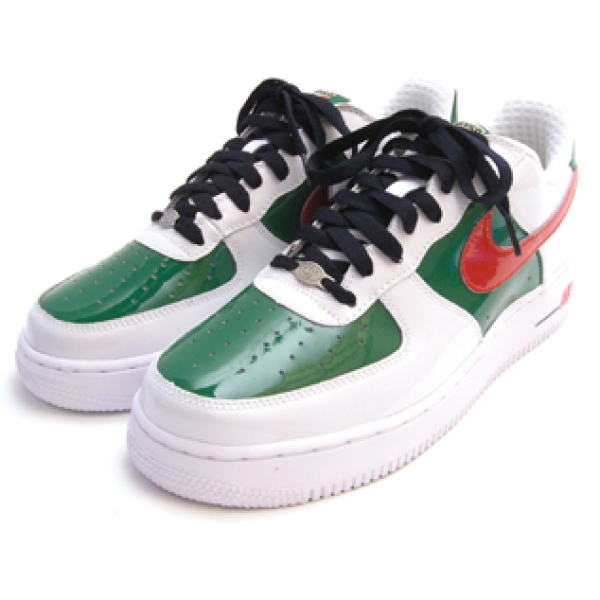 Nike Air Force 1 Premium メキシコ AIR FORCE 1 PREMIUM 【メキシコ】 スニカー | ASYLUM[アサイラム]