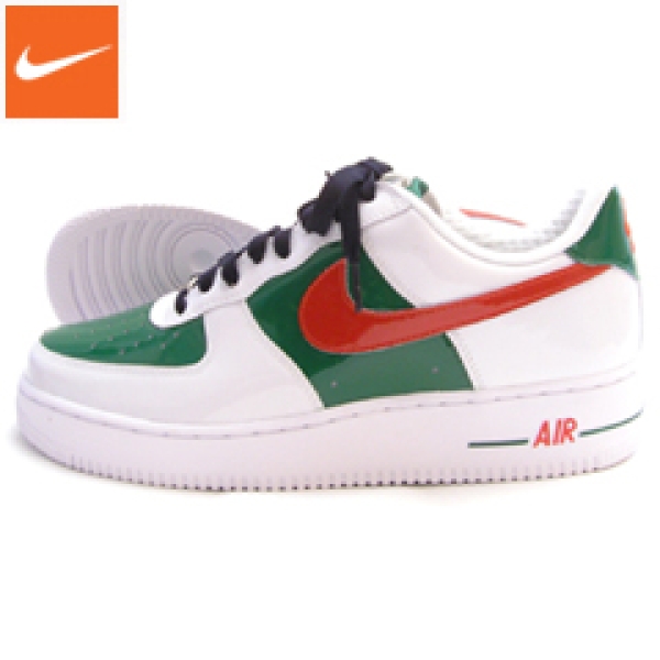 Nike Air Force 1 Premium メキシコ AIR FORCE 1 PREMIUM 【メキシコ】 スニカー | ASYLUM[アサイラム]