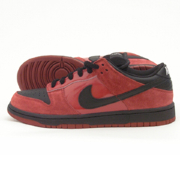 SALE50％OFF】DUNK LOW PRO SB MILLI VANILLI スニーカー